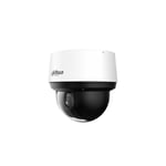 DAHUA Motoriserad IP-domekamera - PTZ 2 MP VF IR 100m PoE Zoom x16 Starlight/Panorering 360° IA WizSense - SD4A216DB-HNY