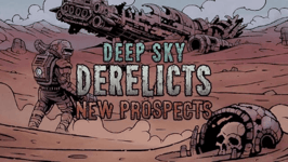 Deep Sky Derelicts - New Prospects (PC/MAC)