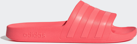 Adidas Adidas Adilette Aqua Slides Sandaalit TURBO / ACID RED / TURBO