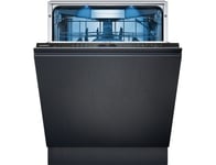 Lave vaisselle tout integrable 60 cm SN87ZX06CE, IQ700, 14 Couverts, 8 prog, 40 db