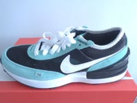 Nike Waffle One (GS) trainers shoe DC0481 008 uk 4 eu 36.5 us 4.5 Y NEW+BOX