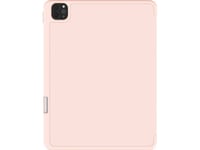 Etui Na Tablet Jcpal Jcpal Durapro Protective Folio Case For Ipad Pro 13-Inch (M4,2024) - Pink