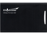 Dysk SSD Element Portable 1TB Black