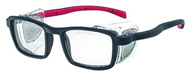 PEGASO 9R - Protective glasses range GRADUABLES WITH NEUTRA LENS model NORMAL Colorless PC Lens Anti-fog