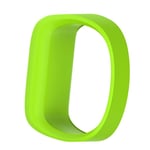 Silikonarmband Garmin Vivofit Jr. grön