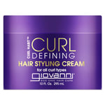 Giovanni Curl Habit Curl Defining Hair Styling Cream -295ml