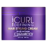 Giovanni Curl Habit Curl Defining Hair Styling Cream -295ml