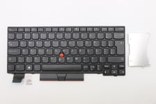 Lenovo ThinkPad X280 A285 X390 X395 L13 Keyboard Brazilian Portuguese 01YP164
