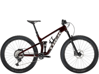 Trek Top Fuel 9.8 XT Gen 3 M
