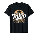 Japan Tokio T-Shirt