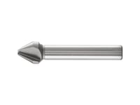Pferd Kes Hss Din 334 C60° 12,5, Borr, Elektriskt Multiverktyg, Stål, Icke-Järnmetaller, Brons, Rostfritt Stål, Gjuten Aluminium, Snabbstål (Hss)