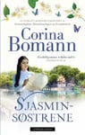 Corina Bomann - Sjasminsøstrene Bok