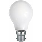 MALMBERGS Filament LED-lampa, Normal, Matt, 4W, B22, 230V, MB