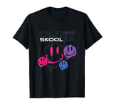 Old Skool Rave Music, Raver Culture, Raving Dance Music T-Shirt