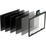 Firecrest Ultra Superslim 4 x 5.65 IRND  5 Filter Kit
