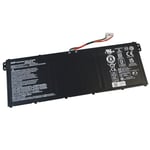 Acer Batteri Murata 48WH 4200mAh 3S1P 60W