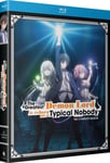 - The Greatest Demon Lord Is Reborn As A Typical Nobody Sesong 1 Blu-ray