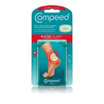 Compeed Extreme Blister Plasters 5pcs