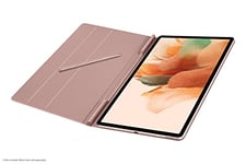 Samsung Tab S7 FE Bookcover Mystic Pink