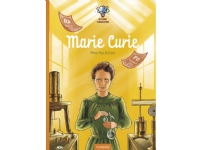 Marie Curie | Peter Nys | Språk: Danska