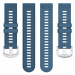 Pure klockarmband Huawei Watch GT2 (46mm) - Blå