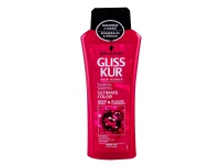 H GLISS K.ULTIMATE COLOR shampoo 400ml TOP
