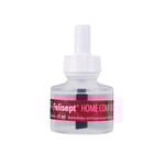 Felisept Home Comfort Set - lugnande medel för katter - Ekonomipack: 2 påfyllnadsflaskor à 45 ml