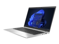 HP EliteBook 830 G8 Notebook - Intel Core i7 1165G7 / 2.8 GHz - Win 10 Pro 64-bit (inkluderer Win 11 Pro License) - Iris Xe Graphics - 16 GB RAM - 51
