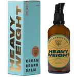 RareCraft HeavyWeight, Cream Beard Balm