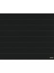 Årets Port 2025 - Garageport med motor M-Profil Woodgrain 2375 mmx2125 mm