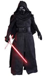 Movie Masterpiece Star Wars / The Force Awakens Kylo Ren 1/6 scale figure