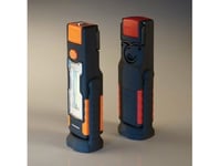 Tiross Multifunction Flashlight 1W+3W Cob Led Ts1842