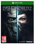 Dishonored 2 | Microsoft Xbox One | Video Game