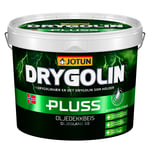DRYGOLIN PLUSS OLJEDEKKBEIS HVIT 10L - Jotun