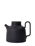 Sand Tea Pot Inc. Tea Strainer Black Design House Stockholm