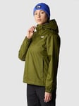 THE NORTH FACE Women's Quest Jacket - Olive, Dark Olive, Size Xs, Women