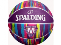 Spalding Marble - basketball, størrelse 7