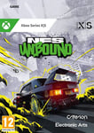 Need for Speed™ Unbound Pre-Order Bonus (DLC) (Xbox Series X|S) Xbox Live Key GLOBAL