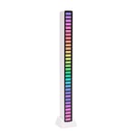 Equaliser Light Bar Multicolour, Rechargable