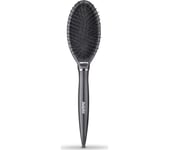 BABYLISS BAB591432U Diamond Detangle Hair Brush - Grey