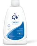 QV Bath Oil 250ml x 6
