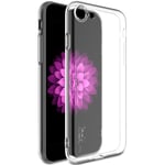 iPhone SE 3 5G (2022) / 2020 8/7 - IMAK Series 5 Gummiskal Transparent