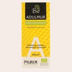 Muria Propolis för Vuxna Adulmur Sirap EKO 250ml