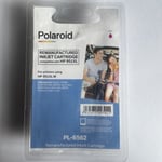 HP951XL Polaroid HP951XL Remanufactured Inkjet Cartridge Magenta CN047AE-COMP PL