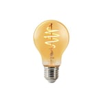 Nordlux LED-lampa Smart Deco E27 A60 Amber |Deco- | 2170102747