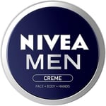 Nivea Men Creme 75Ml