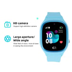 1.3in 2G Children Smart Watch IP67 Waterproof Support SOS Call LBS Real Time FST