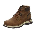 Dockers by Gerli Homme 49PA002 Botte Oxford, café, 45 EU