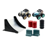 Exost 20624 Mega Pack Spielzeug Jump/Shox Friction Car