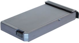 Batteri PC-VP-WP59/OP-570-76702 for Dell, 14.8V, 4400 mAh